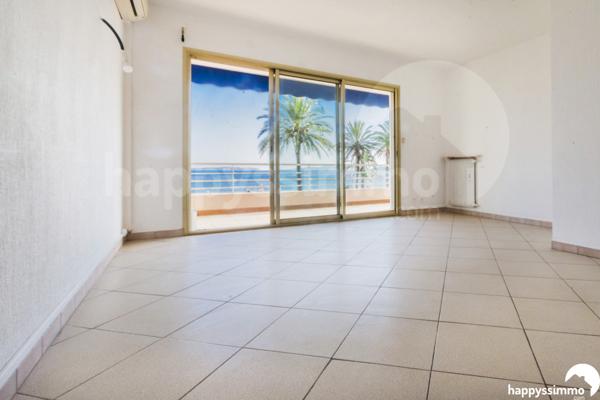 Appartement 3 pièce(s) 80 m²