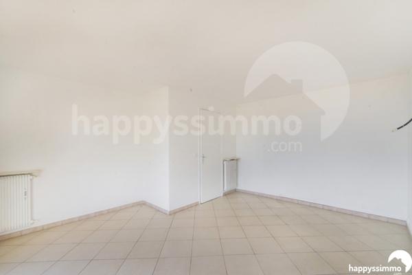 Appartement 3 pièce(s) 80 m²