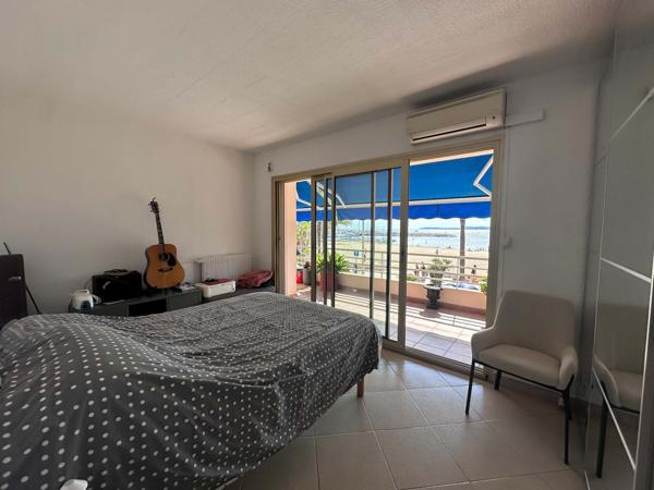 Appartement 3 pièce(s) 80 m²