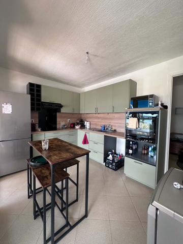 Appartement 3 pièce(s) 80 m²