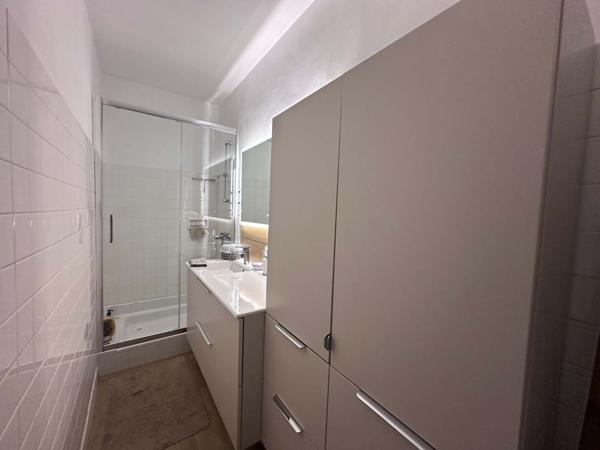 Appartement 3 pièce(s) 80 m²