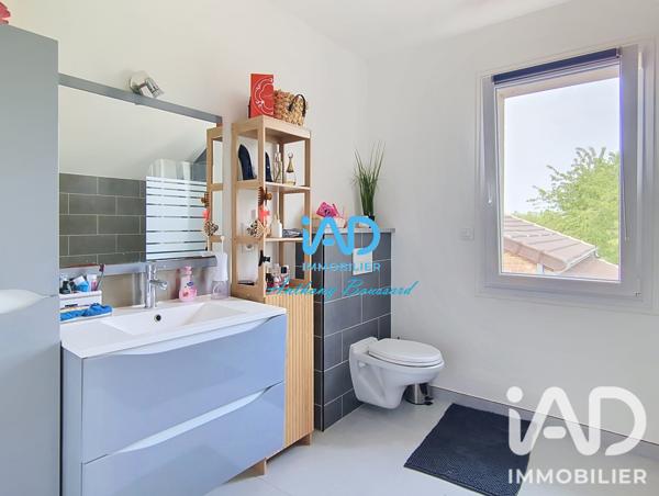 Maison à vendre 5 pièces 119 m² Marles-en-Brie