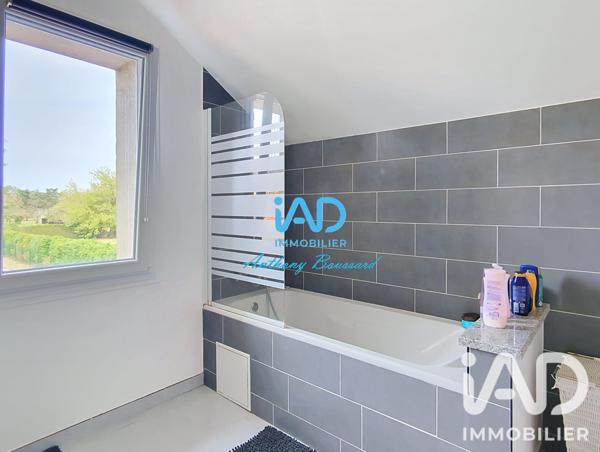 Maison à vendre 5 pièces 119 m² Marles-en-Brie