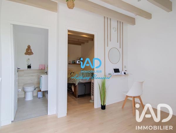 Maison à vendre 5 pièces 119 m² Marles-en-Brie