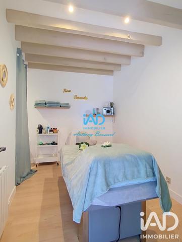 Maison à vendre 5 pièces 119 m² Marles-en-Brie