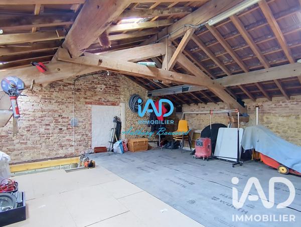 Maison à vendre 5 pièces 119 m² Marles-en-Brie