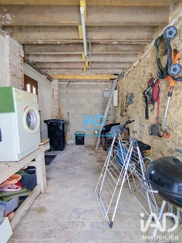 Maison à vendre 5 pièces 119 m² Marles-en-Brie