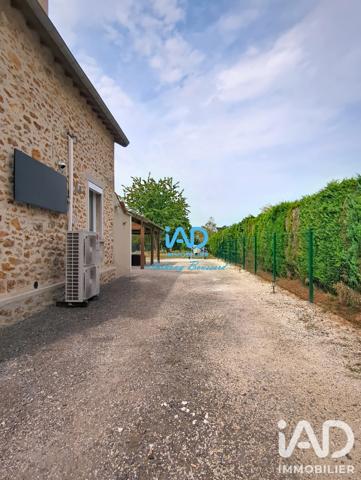 Maison à vendre 5 pièces 119 m² Marles-en-Brie