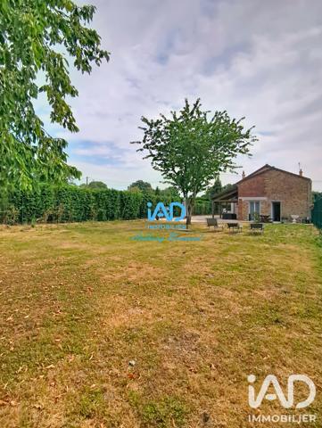 Maison à vendre 5 pièces 119 m² Marles-en-Brie