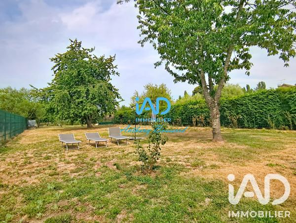 Maison à vendre 5 pièces 119 m² Marles-en-Brie