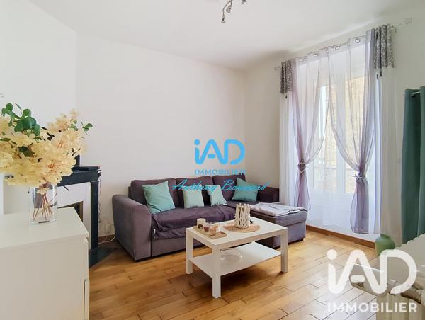 Maison à vendre 5 pièces 119 m² Marles-en-Brie