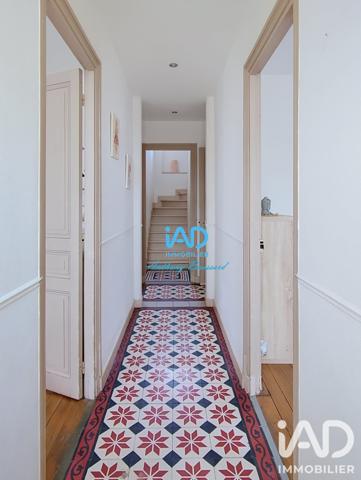 Maison à vendre 5 pièces 119 m² Marles-en-Brie