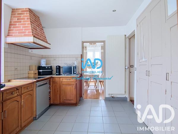 Maison à vendre 5 pièces 119 m² Marles-en-Brie