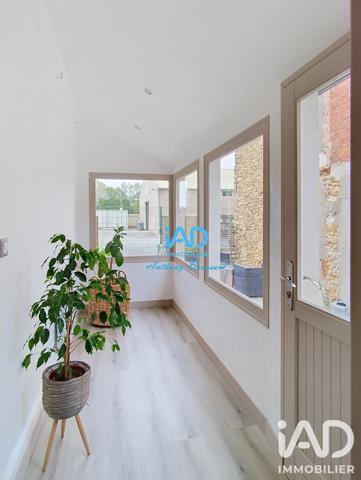 Maison à vendre 5 pièces 119 m² Marles-en-Brie