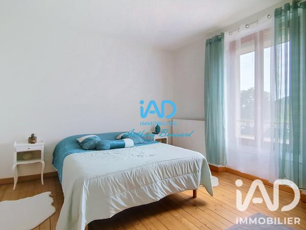 Maison à vendre 5 pièces 119 m² Marles-en-Brie