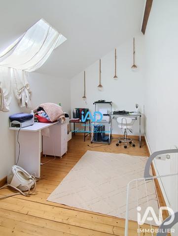 Maison à vendre 5 pièces 119 m² Marles-en-Brie