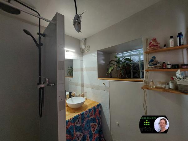 Maison 5 pièces - 156 m² Exclusivité efficity