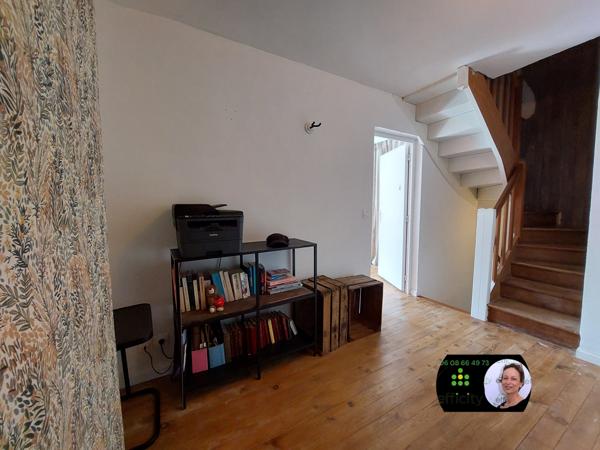 Maison 5 pièces - 156 m² Exclusivité efficity