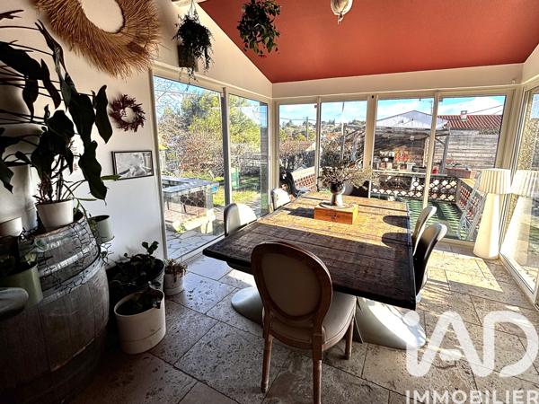 Maison à vendre 5 pièces 101 m² Salles-d'Aude