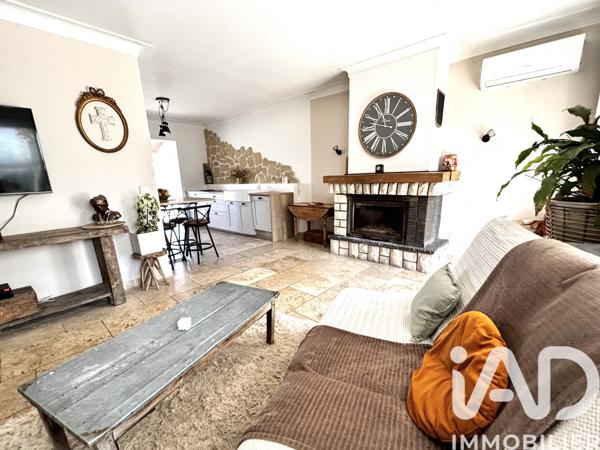 Maison à vendre 5 pièces 101 m² Salles-d'Aude