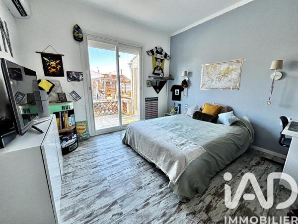 Maison à vendre 5 pièces 101 m² Salles-d'Aude