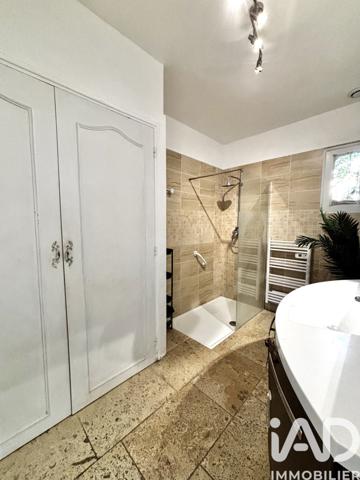 Maison à vendre 5 pièces 101 m² Salles-d'Aude