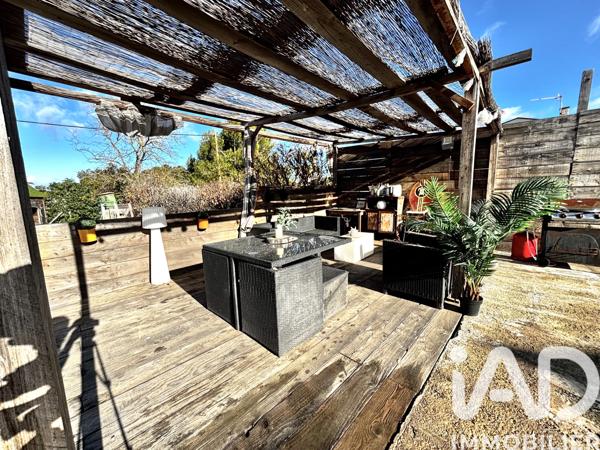 Maison à vendre 5 pièces 101 m² Salles-d'Aude