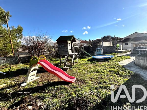 Maison à vendre 5 pièces 101 m² Salles-d'Aude