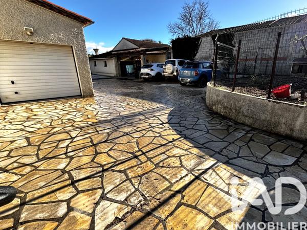 Maison à vendre 5 pièces 101 m² Salles-d'Aude