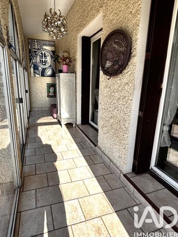 Maison à vendre 5 pièces 101 m² Salles-d'Aude