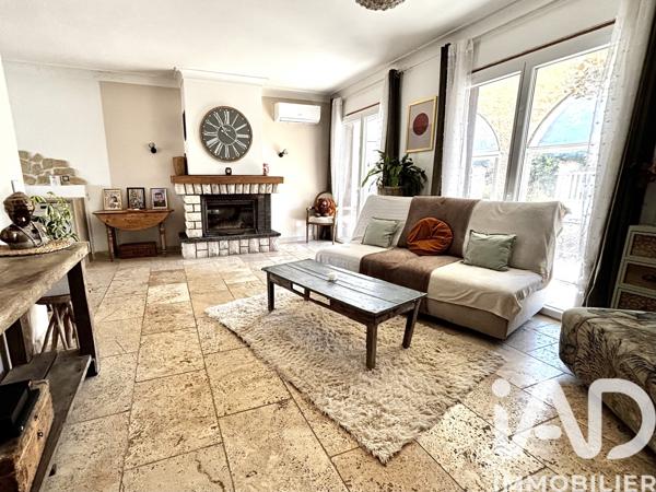 Maison à vendre 5 pièces 101 m² Salles-d'Aude