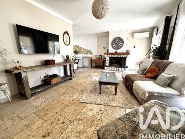 Maison à vendre 5 pièces 101 m² Salles-d'Aude