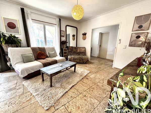 Maison à vendre 5 pièces 101 m² Salles-d'Aude
