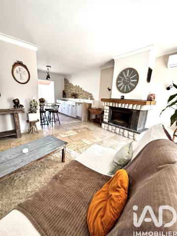 Maison à vendre 5 pièces 101 m² Salles-d'Aude