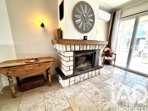 Maison à vendre 5 pièces 101 m² Salles-d'Aude