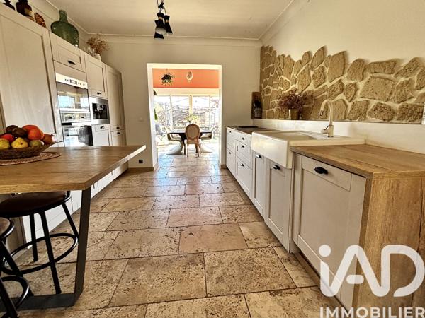 Maison à vendre 5 pièces 101 m² Salles-d'Aude