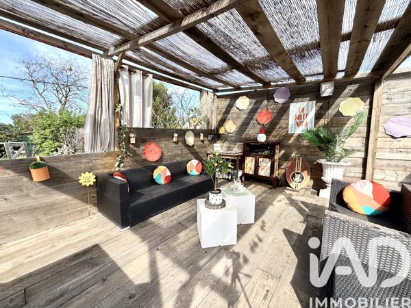 Maison à vendre 5 pièces 101 m² Salles-d'Aude