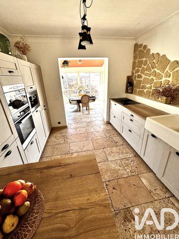 Maison à vendre 5 pièces 101 m² Salles-d'Aude