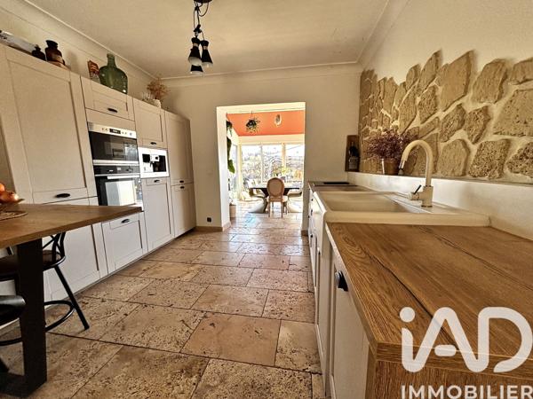 Maison à vendre 5 pièces 101 m² Salles-d'Aude