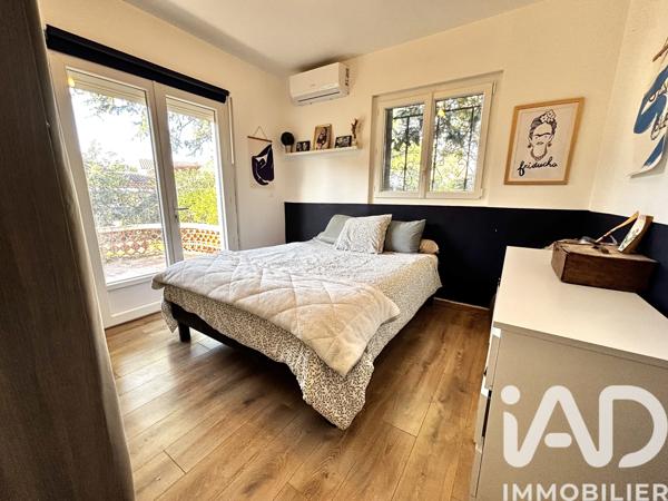 Maison à vendre 5 pièces 101 m² Salles-d'Aude