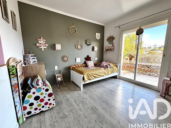 Maison à vendre 5 pièces 101 m² Salles-d'Aude