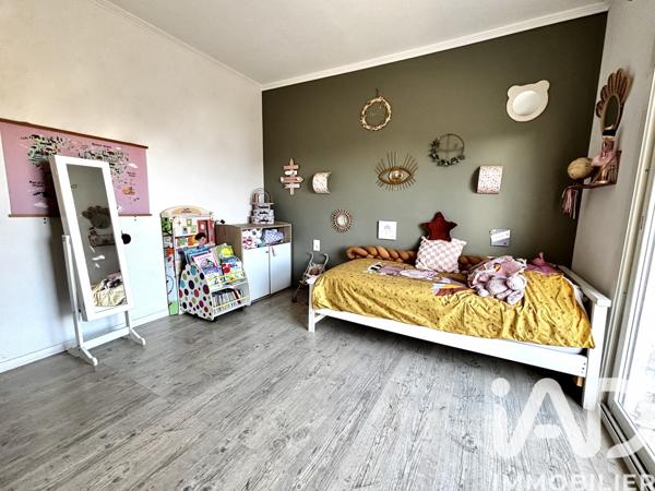 Maison à vendre 5 pièces 101 m² Salles-d'Aude