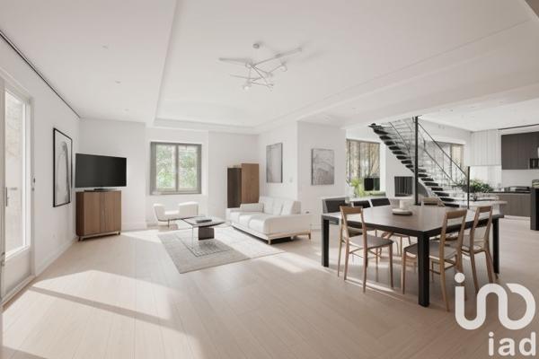 Maison à vendre 7 pièces 195 m² La Cadière-d'Azur