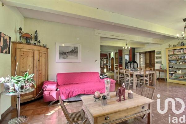 Maison à vendre 7 pièces 195 m² La Cadière-d'Azur
