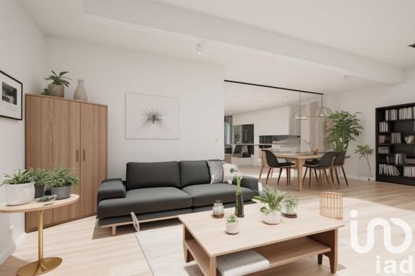 Maison à vendre 7 pièces 195 m² La Cadière-d'Azur