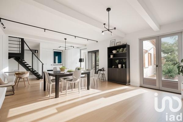 Maison à vendre 7 pièces 195 m² La Cadière-d'Azur