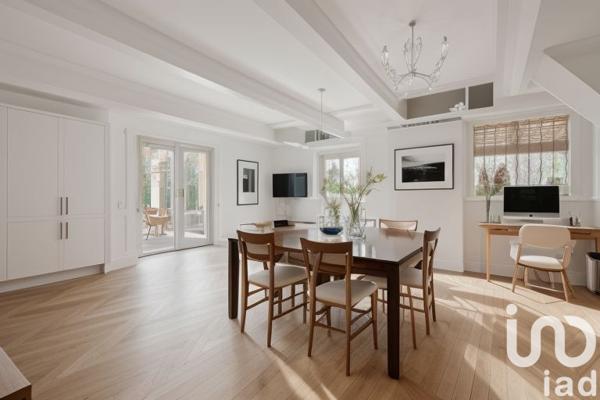 Maison à vendre 7 pièces 195 m² La Cadière-d'Azur