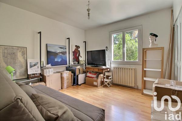 Maison à vendre 7 pièces 195 m² La Cadière-d'Azur