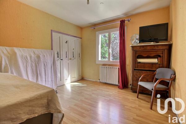 Maison à vendre 7 pièces 195 m² La Cadière-d'Azur
