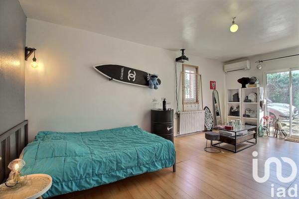 Maison à vendre 7 pièces 195 m² La Cadière-d'Azur